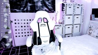 Watch lily_weep New Porn Video [Chaturbate] - 18, asian, skinny, cute, anime