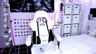 Watch lily_weep New Porn Video [Chaturbate] - 18, asian, skinny, cute, anime