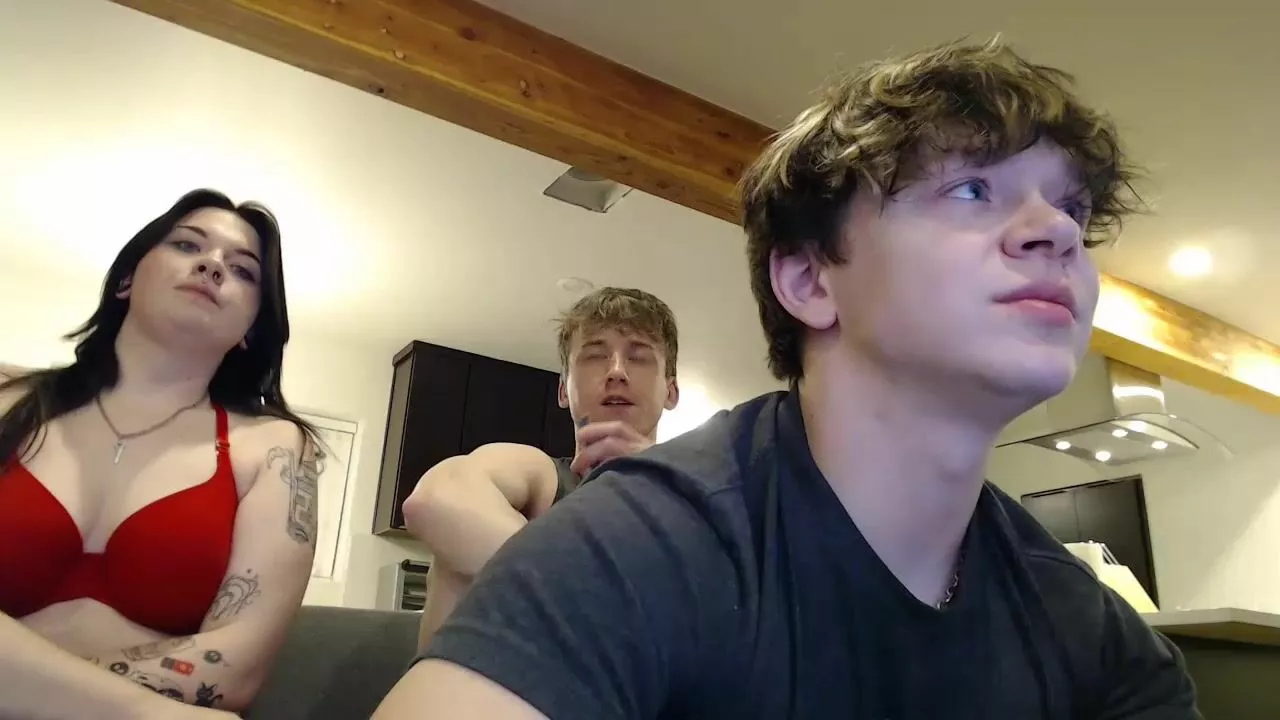 Watch lustfullives Hot Porn Video [Chaturbate] - couple, natural, anal,  young, teen