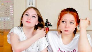 OooopsBoobs Webcam Porn Video [Stripchat] - dildo-or-vibrator, topless-white, redheads-teens, fingering-teens, erotic-dance