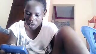 Watch black_sexygal1 Webcam Porn Video [Stripchat] - best-young, cheapest-privates-best, anal, striptease-ebony, sex-toys