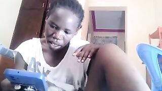 Watch black_sexygal1 Webcam Porn Video [Stripchat] - best-young, cheapest-privates-best, anal, striptease-ebony, sex-toys
