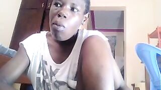 Watch black_sexygal1 Webcam Porn Video [Stripchat] - best-young, cheapest-privates-best, anal, striptease-ebony, sex-toys
