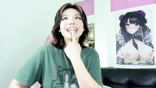 Dirtydreams1 Webcam Porn Video [Stripchat] - doggy-style, latin-teens, anal-teens, 69-position, masturbation