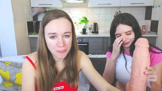 magical_mermaids Webcam Porn Video [Chaturbate] - feet, lesbian, anal, squirt, fetish