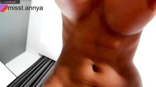 Watch miss__tanya New Porn Video [Chaturbate] - feet, anal, lovense, squirt, teen