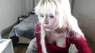 kritolisa New Porn Video [Chaturbate] - cosplay, german, new, 18, longhair