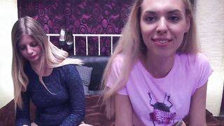BlondeWitches Hot Porn Video [Stripchat] - twerk-white, facesitting, twerk-young, topless, rimming