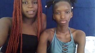Watch slimthicky Hot Porn Video [Stripchat] - ebony, twerk-ebony, couples, creampie, kissing