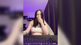 Watch TwoNeedySluts New Porn Video [Stripchat] - small-audience, titty-fuck, student, nipple-toys, masturbation