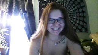 Watch claires_pear Webcam Porn Video [Chaturbate] - youngbeauty, blueeyes, brunette, bigbutt, longhair