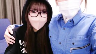 maataaan New Porn Video [Stripchat] - hairy, japanese, medium, kissing, big-clit
