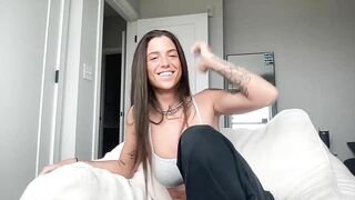sprnstar New Porn Video [Chaturbate] - cutesmile, analtoys, cuckold, tights, goodgirl