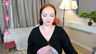 Watch Ivy_Leen New Porn Video [Stripchat] - fingering, topless-young, ahegao, cowgirl, white