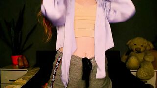 AprilFelicity_ Webcam Porn Video [Stripchat] - affordable-cam2cam, cooking, cuckold, small-tits-white, leather