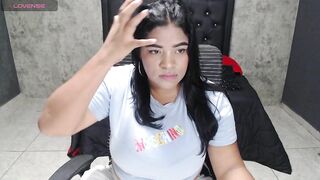 mile_kanee Hot Porn Video [Stripchat] - topless, young, squirt, fingering, big-ass