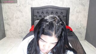 mile_kanee Hot Porn Video [Stripchat] - topless, young, squirt, fingering, big-ass