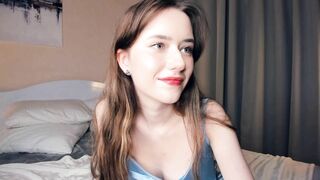 Watch gina_gracia HD Porn Video [Chaturbate] - new, young, 18, teen, cute