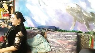 Helen1974 HD Porn Video [Stripchat] - titty-fuck, squirt-white, hairy-armpits, mat... thumbnail