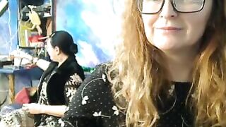 Helen1974 HD Porn Video [Stripchat] - titty-fuck, squirt-white, hairy-armpits, mature, white-mature