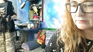 Helen1974 HD Porn Video [Stripchat] - titty-fuck, squirt-white, hairy-armpits, mature, white-mature
