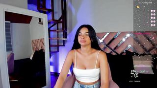 Watch nayah__ HD Porn Video [Stripchat] - best, leather, couples, cheapest-privates-best, oil-show
