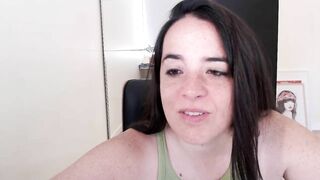 Watch melaniebiche Hot Porn Video [Chaturbate] - mistress, lovense, curvy, french