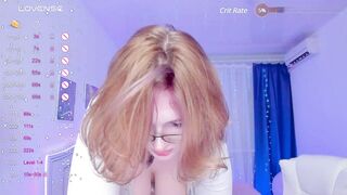 Watch _Chlo__e Hot Porn Video [Stripchat] - big-tits-teens, big-nipples, role-play-teens, cosplay-teens, big-ass