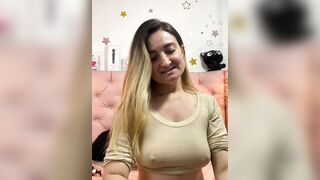 Watch antonella87 Webcam Porn Video [Stripchat] - petite-white, sex-toys, ahegao, twerk-white, petite-blondes