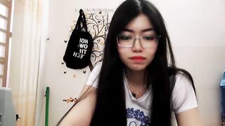 Watch be_be Webcam Porn Video [Stripchat] - small-tits, cheapest-privates, chinese, ticket-and-group-shows, brunettes-young
