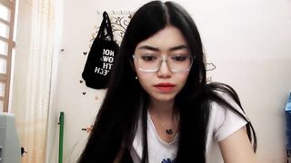 Watch be_be Webcam Porn Video [Stripchat] - small-tits, cheapest-privates, chinese, ticket-and-group-shows, brunettes-young