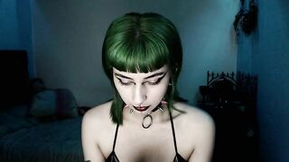 Watch n0sferatus__ HD Porn Video [Stripchat] - kissing, hairy, small-tits-teens, cam2cam, petite-teens