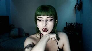 Watch n0sferatus__ HD Porn Video [Stripchat] - kissing, hairy, small-tits-teens, cam2cam, petite-teens