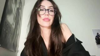 zoewalkerxo Hot Porn Video [Chaturbate] - fit, college, new, brunette, 18