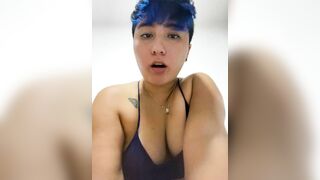 AnnikaMerliah_ Hot Porn Video [Stripchat] - fingering, titty-fuck, topless-white, twerk-teens, deepthroat