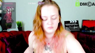 Watch madness_lia Webcam Porn Video [Stripchat] - smoking, curvy-white, twerk-white, lovense, white
