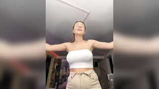 Watch Fucking_Sunshine Webcam Porn Video [Stripchat] - lovense, big-tits-white, striptease, mobile-milfs, twerk-milfs