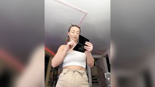 Watch Fucking_Sunshine Webcam Porn Video [Stripchat] - lovense, big-tits-white, striptease, mobile-milfs, twerk-milfs