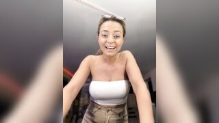 Watch Fucking_Sunshine Webcam Porn Video [Stripchat] - lovense, big-tits-white, striptease, mobile-milfs, twerk-milfs