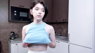 darellebodge HD Porn Video [Chaturbate] - new, shy, 18, skinny, teen
