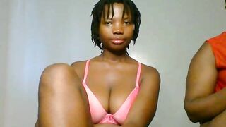 Mariana_250 New Porn Video [Stripchat] - oil-show, kenyan, recordable-privates-teens, smoking, ass-to-mouth
