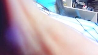Watch bbbeth_ Hot Porn Video [Chaturbate] - bbw, chubby, ahegao, cute, bigboobs