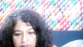 Watch indianstar75 New Porn Video [Stripchat] - hairy, best-mature, cheapest-privates-mature, orgasm, flashing