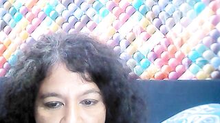 Watch indianstar75 New Porn Video [Stripchat] - hairy, best-mature, cheapest-privates-mature, orgasm, flashing