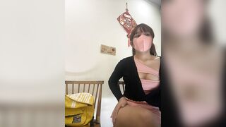 Sam_18virg New Porn Video [Stripchat] - brunettes-young, asian-young, topless-young, recordable-privates-young, striptease