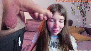 Watch alicekaneky_xx HD Porn Video [Chaturbate] - deepthroat, mistress, anal, cuckold, sph