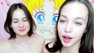 evamisspretty Webcam Porn Video [Chaturbate] - new, shy, smalltits, 2girls, teen