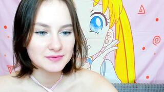 evamisspretty Webcam Porn Video [Chaturbate] - new, shy, smalltits, 2girls, teen