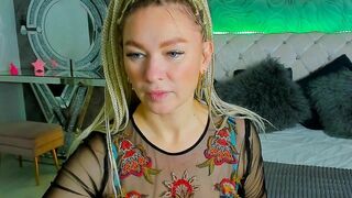 Watch Drunk_Cherryy Webcam Porn Video [Stripchat] - masturbation, fingering-white, ukrainian-blondes, cam2cam, orgasm