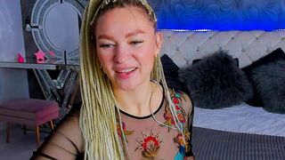 Watch Drunk_Cherryy Webcam Porn Video [Stripchat] - masturbation, fingering-white, ukrainian-blondes, cam2cam, orgasm